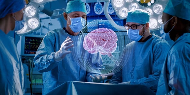 neuroscience longevity aging neurology Alzheimer's Biological Age Dementia