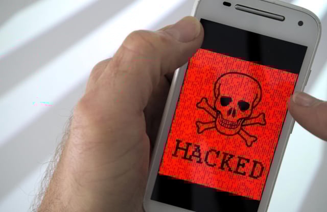  iPhone, Mac, iPad, and Apple TV devices are all believed to be at risk.                             