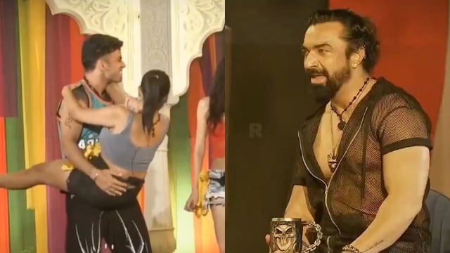 Ullu show House Arrest has ignited a massive controversy.