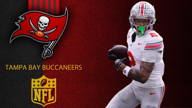 Egbuka To Buccaneers