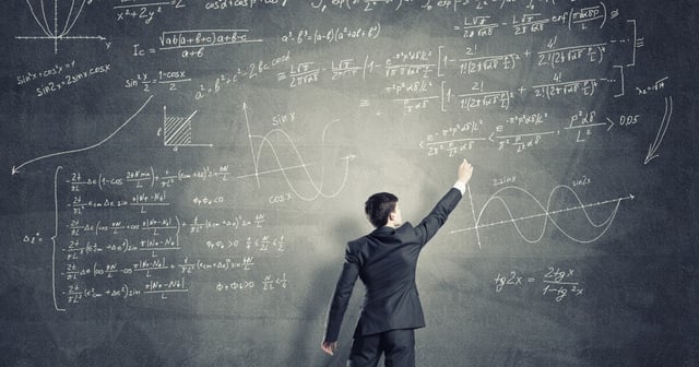 New algebra method is just the beginning, say scientists behind it
