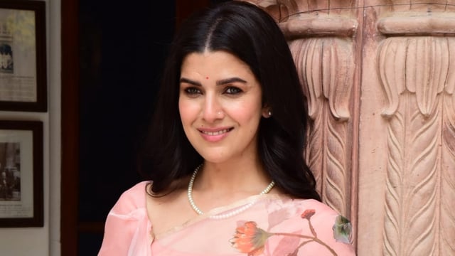Nimrat Kaur will be seen as Indrani in Kull - The Legacy Of The Raisingghs streaming on Jio Hotstar from May 2