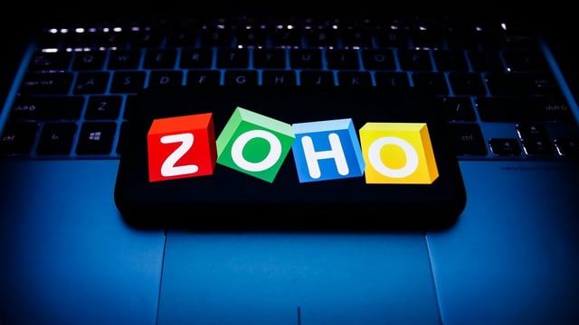 Zoho halts $700 million chip plan. Here's why