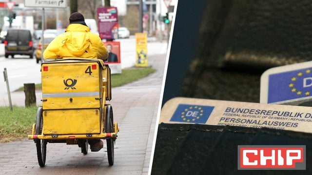 Die Deutsche Post bietet ab sofort einen neuen Service für Dokumente.