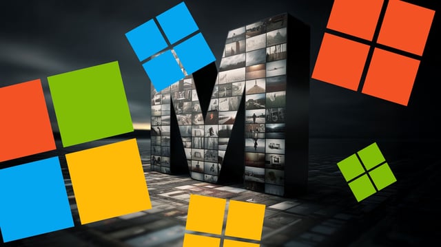 Microsoft Windows Passwörter werden abgeschafft Symbolbild