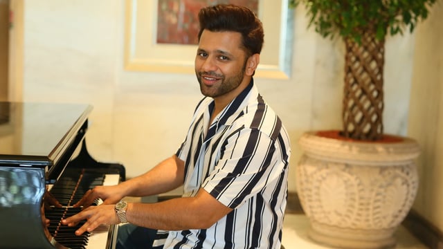 Singer and music composer Rahul Vaidya, along with his parents Krushna and Geeta Vaidya, have sold two apartments in Oshiwara, Mumbai, for ₹5 crore, 