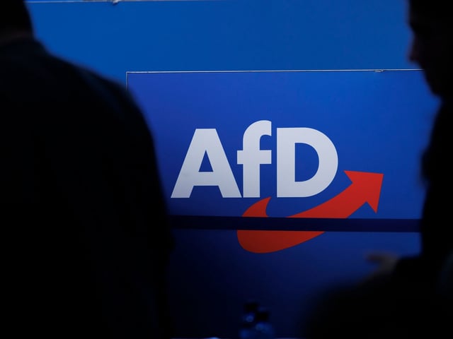 Der Verfassungsschutz in Baden-Württemberg darf den AfD-Landesverband laut Verwaltungsgerichtshof als rechtsextremistischen Verdachtsfall einstufen und beobachten. (Symbolbild)