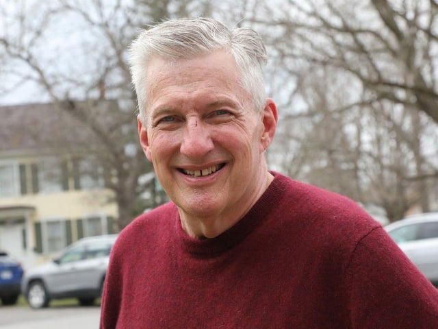  Bruce Fanjoy of the Liberal Party won the seat for the Carleton riding during the Federal election, April 29, 2025. He beat incumbent Pierre Poilievre of the Conservative party.