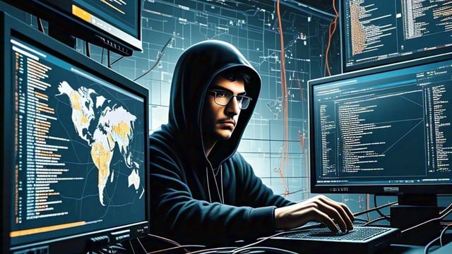 Pak hackers try to breach Indian websites, wave of cyber attack attempts foiled