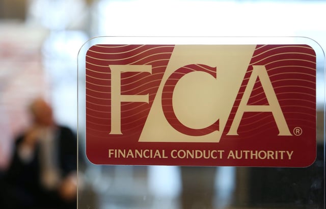 FCA (CoinDesk Archives)