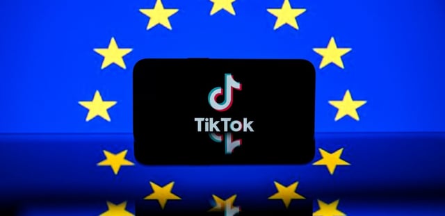 TikTok a été condamné vendredi dans l'Union européenne à 530 millions d'euros d'amende pour avoir échoué à garantir une protection suffisante des données personnelles des Européens en Chine