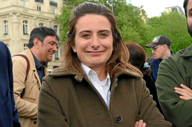 Paradoxe de l’affaire : l’agression criminelle contre Jérôme Guedj, et les militants socialistes qui l’accompagnaient, pourrait bien acter la fin du Nouveau Front populaire. La « bourde » de Marine Tondelier n’a pas été totalement inutile.

