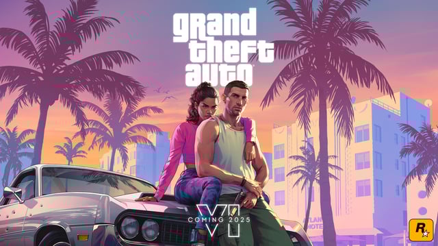 Grand Theft Auto VI won&#39;t be out this holiday season.