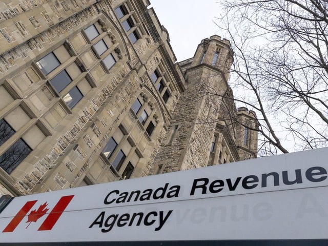 The CRA is set to layoff more than 1,000 term employees in May.