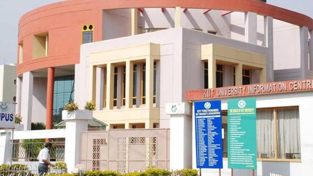 Nageshwar Rao, former vice chancellor of Indira Gandhi National Open University (IGNOU), will head the fact-finding committee (FILE PHOTO)