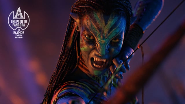 Avatar: Fire And Ash – World-First Exclusive