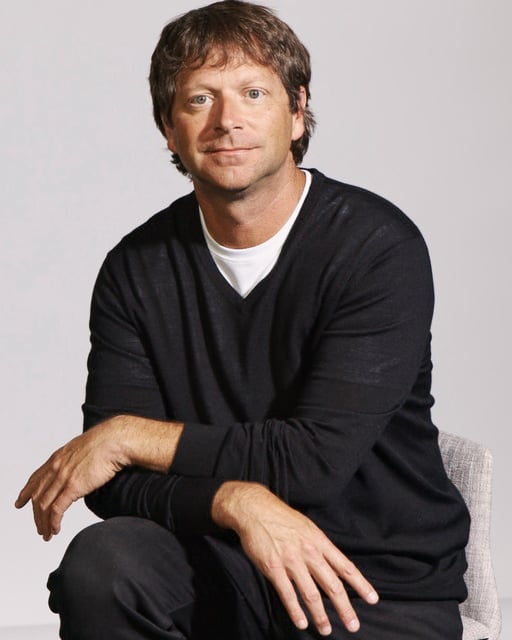Ashley Buchanan.