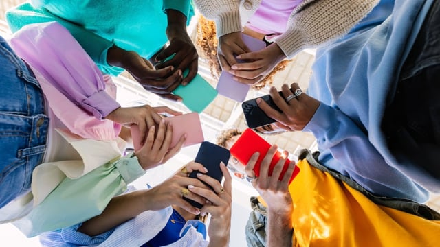 TikTok was penalised for breaching European Union protection standards