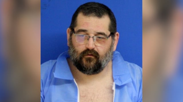 Anthony Andrew Esposito Jr. (Branford Police Dept.)