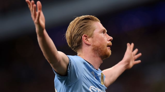 Manchester City FC v Wolverhampton Wanderers FC - Premier League