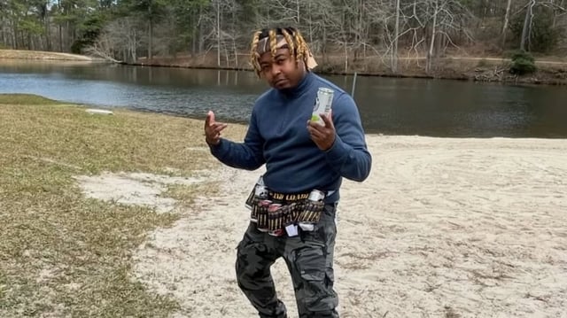 Floribama Shore alum Kirk Medas passed away from liver failure.