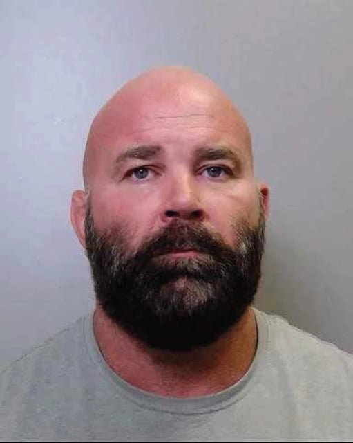  Craig McIlquham was fatally shot outside a Mandarin in Burlington on April 29, 2025.