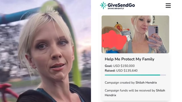 Shiloh Hendricks "Playground Karen" Controversy