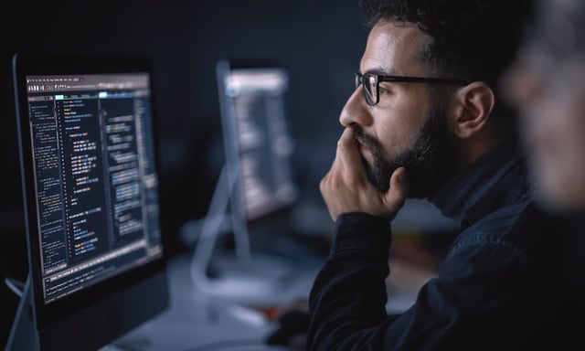 Apple, Anthropic, AI, coding