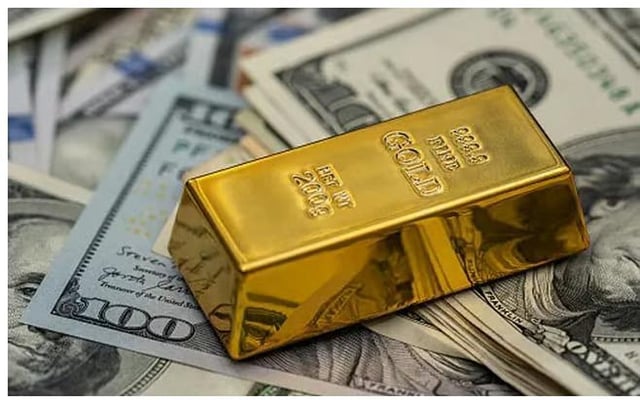 Forex
