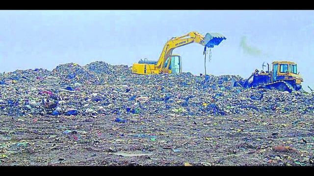 The division bench ruled that the de-notification of plot as forest land was erroneous, unsustainable and in conflict with provisions of the FCA (HT Photo)