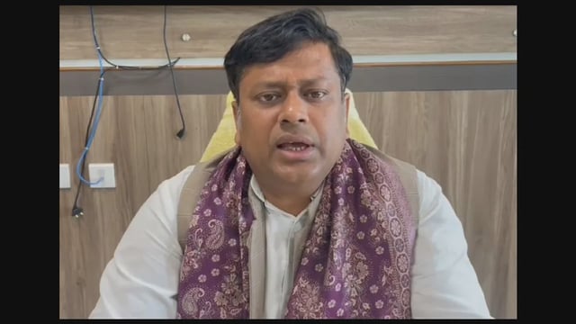 Sukanta Majumdar