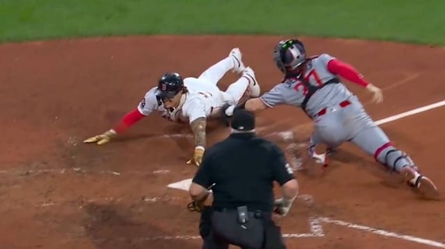 Bill Miller missed this call in real-time.