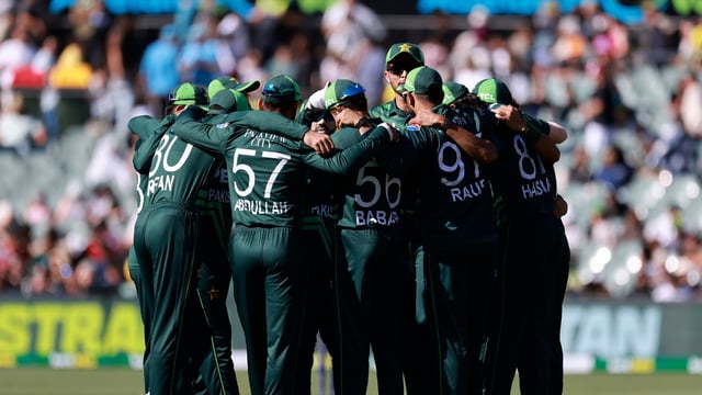 Sunil Gavaskar asserts Pakistan can't take part in the Asia Cup.
