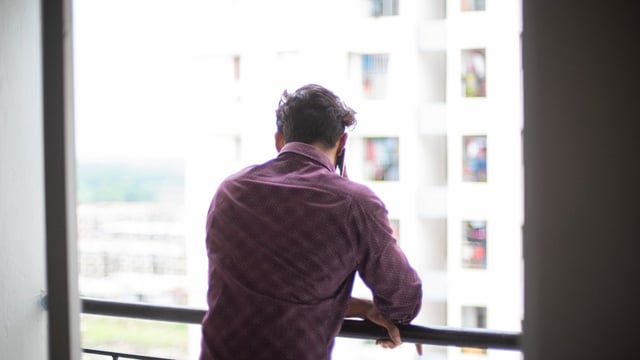 Laid-off techie says life in India feels 'unliveable' after 10 years in US
