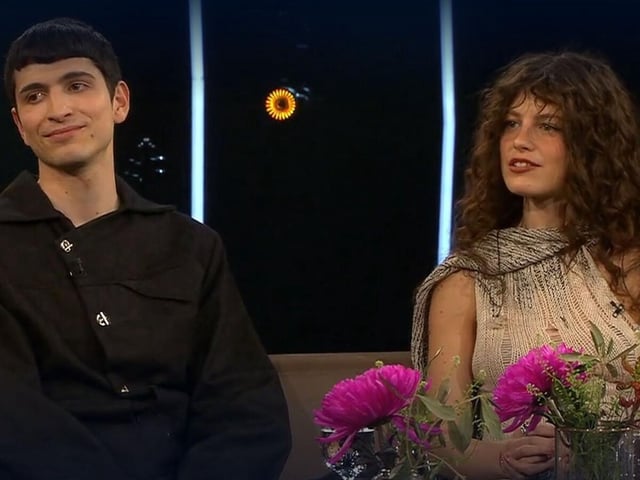 NDR Talkshow