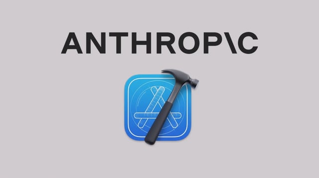 Apple will use Anthropic's expertise for its vibe-coding platform.