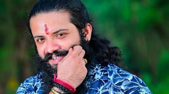 Suhas Shetty, the accused in murder case was hacked to death on Thursday