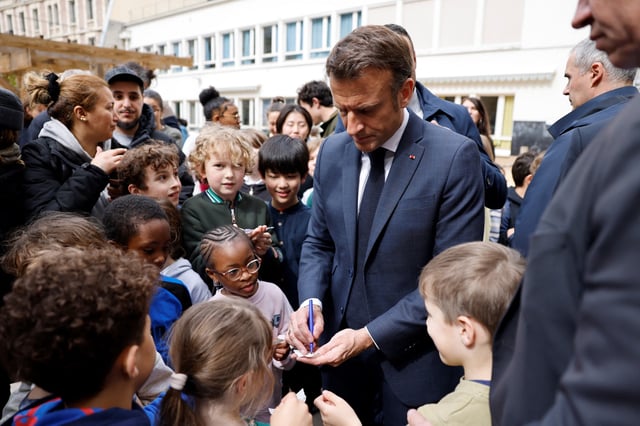 Les écoliers français disposent de plus de vacances en moyenne que leurs voisins européens.