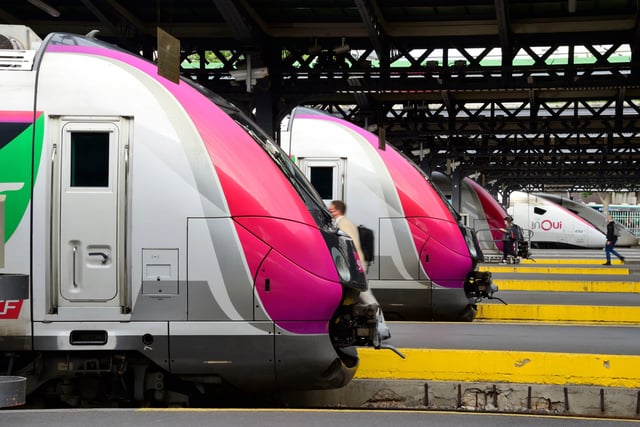 Grève SNCF : plusieurs lignes de Transiliens et de RER en Île-de-France perturbées dès lundi 5 mai