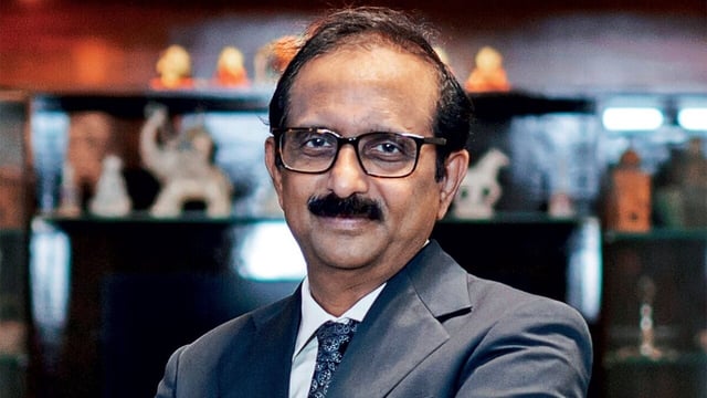 SBI bracing for a squeeze on margins from further RBI rate cuts: Chairman CS Setty