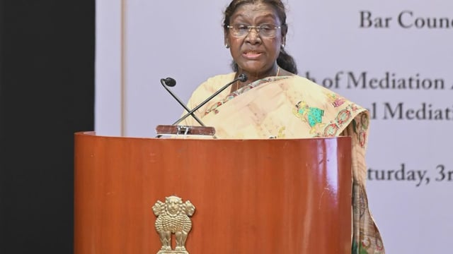 Image Source: X/@rashtrapatibhvn