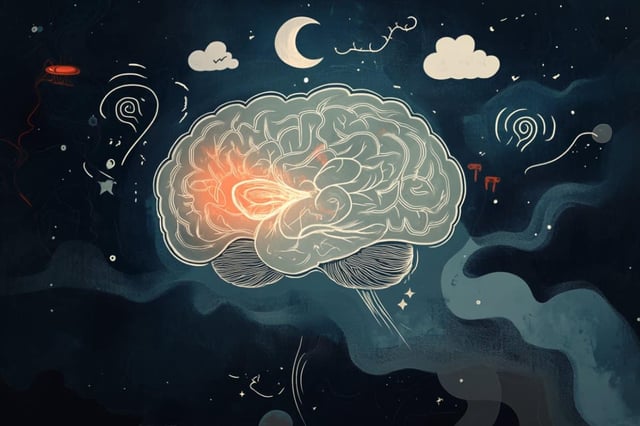 What aspects are shared between the disorders, and what is unique to each one? Credit: Neuroscience News
