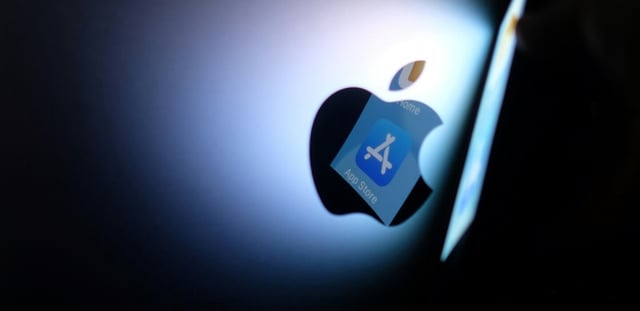 AFP - Apple