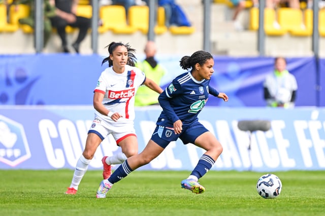 Karchaoui et Dufour.