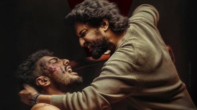 Nani's HIT The Third Case witnessed a dip on first Saturday despite good start.