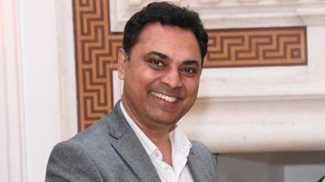 Dr Krishnamurthy Subramaniam's term as the Indian executive director for the IMF was cut short by the Appointments Committee of the Cabinet.