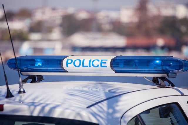 Quatre suspects ont été interpellés lors de l’opération.