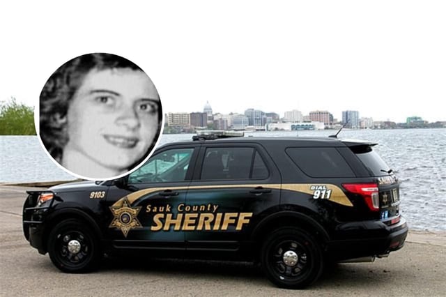 Missing Woman Found After 60 Years