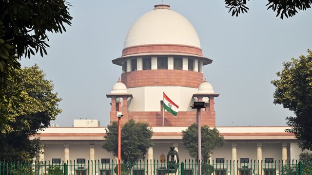 The petitioners issued the response ahead of the Supreme Court hearing on the Waqf Act's validity.