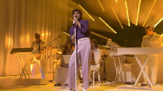 NBC/SNL